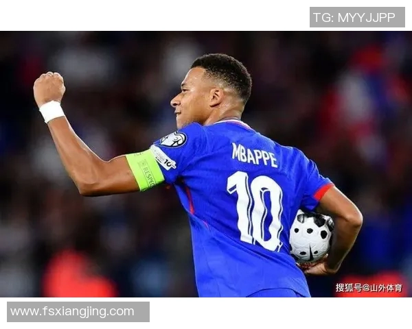 姆巴佩“天价”续约疑云：2.6亿欧元背后，金元足球的狂欢与隐忧