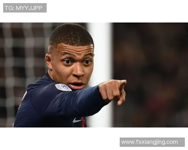 姆巴佩巴黎天价索赔4.4亿？真相竟如此离谱！