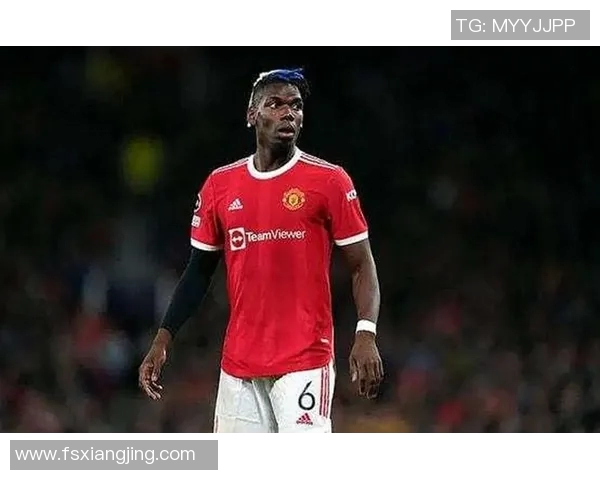 博格巴正式重返尤文图斯