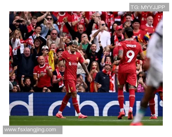 利物浦四无球队斯洛特自救艰难：逆境中的坚韧与希望