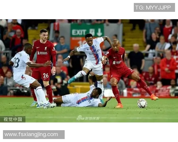 安菲尔德失落的红歌:利物浦1-2憾负水晶宫,谁是命运的弄潮儿? 安菲尔德失落的红歌:利物浦1-2憾负水晶宫,谁是命运的弄潮儿?