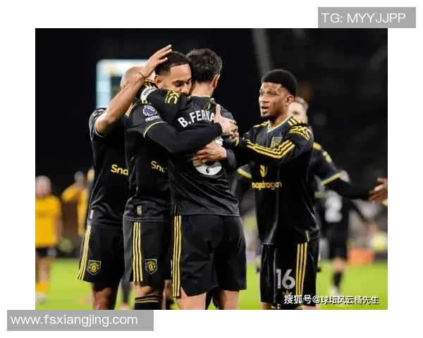 B费闪耀!曼联4-1狂胜狼队,中场核心荣膺全场最佳 B费闪耀!曼联4-1狂胜狼队,中场核心荣膺全场最佳