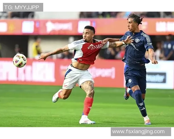 热苏斯伤愈复出,绿茵场上的“耶稣”之光重燃! 热苏斯伤愈复出,绿茵场上的“耶稣”之光重燃!