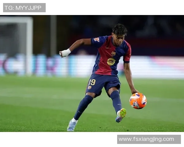 巴萨战奥萨苏纳亚马尔领衔，拉菲尼亚首发，红蓝军团剑指胜利！