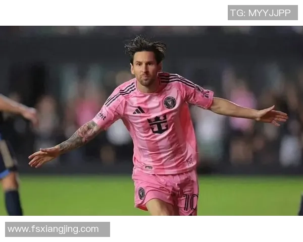 38岁梅西统治美职联：54场造74球的“降维打击”，迈阿密国际三冠王神迹全纪实